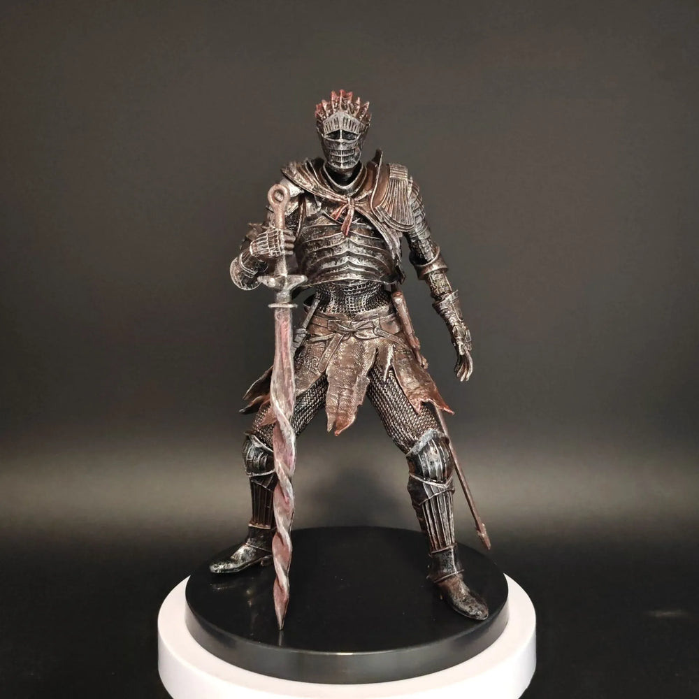 Dark Souls Soul of Cinder Action Figure (18 cm)