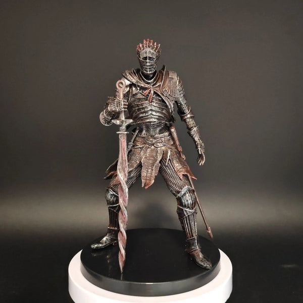Dark Souls Soul of Cinder Action Figure (18 cm)