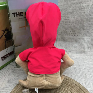 Cinematic E.T. Galactic Plush Toy
