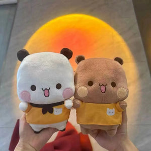 Bubu and Dudu Sweetheart Comfort Plush
