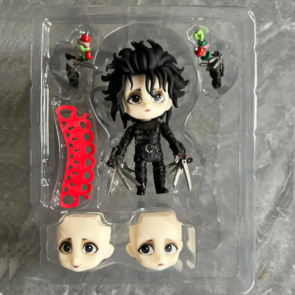 Nendoroid 1873 Edward Scissorhands Figure