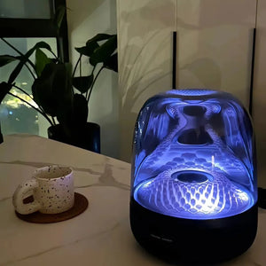 Harman Kardon Aura Studio 4 Bluetooth Speaker