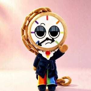 Dandy's World Game Plushie (15 cm)