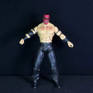 Attitude Era Wrestling Action Figures (14 cm)
