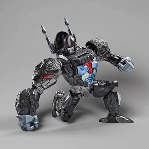 Youhu 132A Leaders Rise Optimus Primal Figure