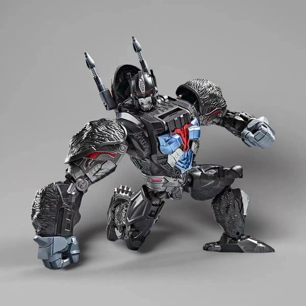 Youhu 132A Leaders Rise Optimus Primal Figure
