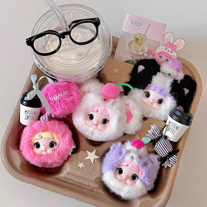 Nommi 100% Rice Sweetness Series Blind Box