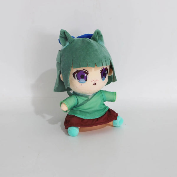 Enchanting Maomao Apothecary Diaries Plush (18 cm)