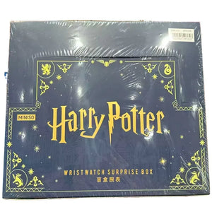 Miniso x Harry Potter Series Wristwatch Surprise Blind Box