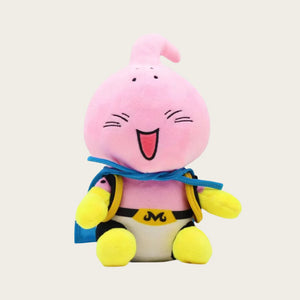 DBZ Fighter Universe Plush Collection (20 cm)
