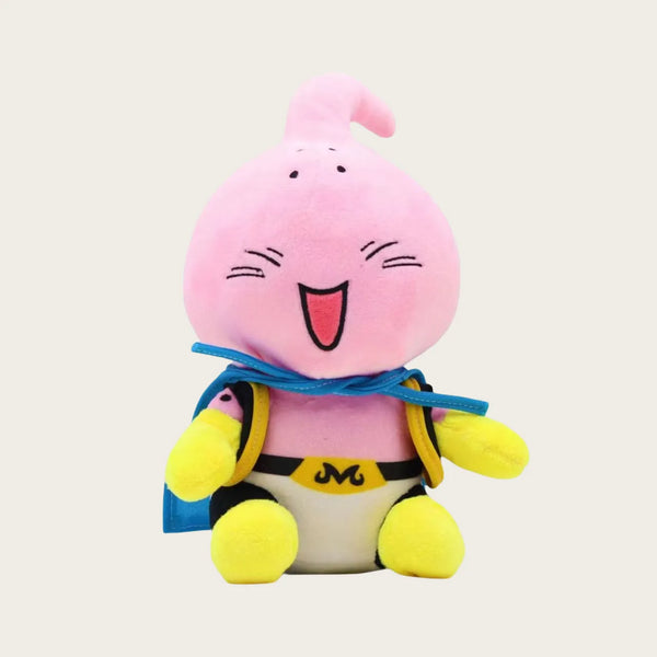 DBZ Fighter Universe Plush Collection (20 cm)