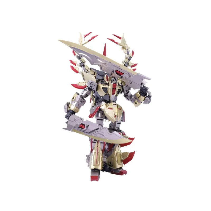 Cang Toys TA-HYL001 Stegsarow Action Figure (18 cm)