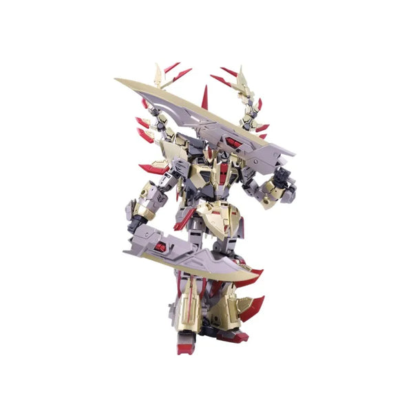 Cang Toys TA-HYL001 Stegsarow Action Figure (18 cm)