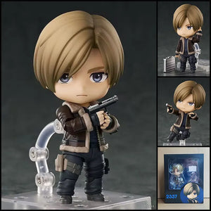 Nendoroid 2337 Leon Kennedy Figurine