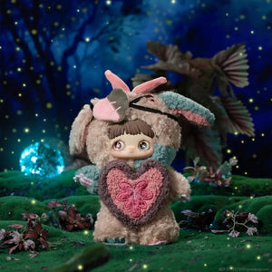 MayMei Taylor-Twin Secret Realm V4 Blind Box