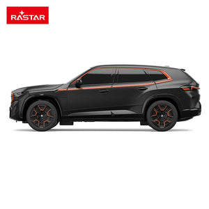 Rastar 1:24 Scale BMW XM RC Car
