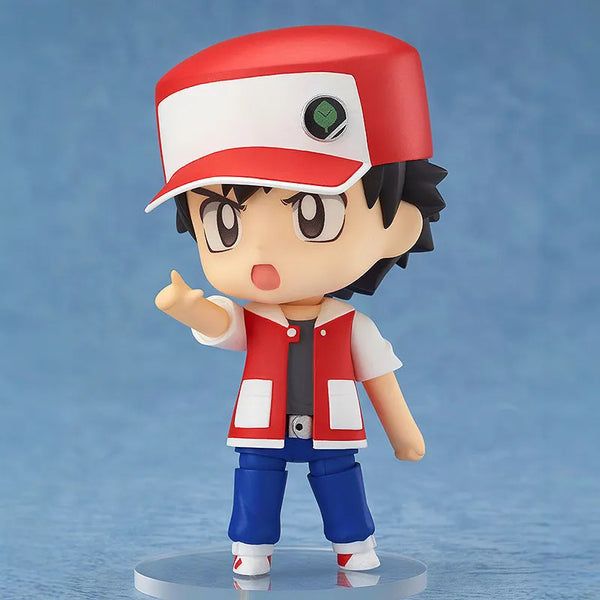 Nendoroid 612 Ash vs Gary Figurine