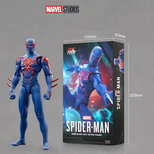 ZD Toys 2099 Spiderman Action Figure (18 cm)