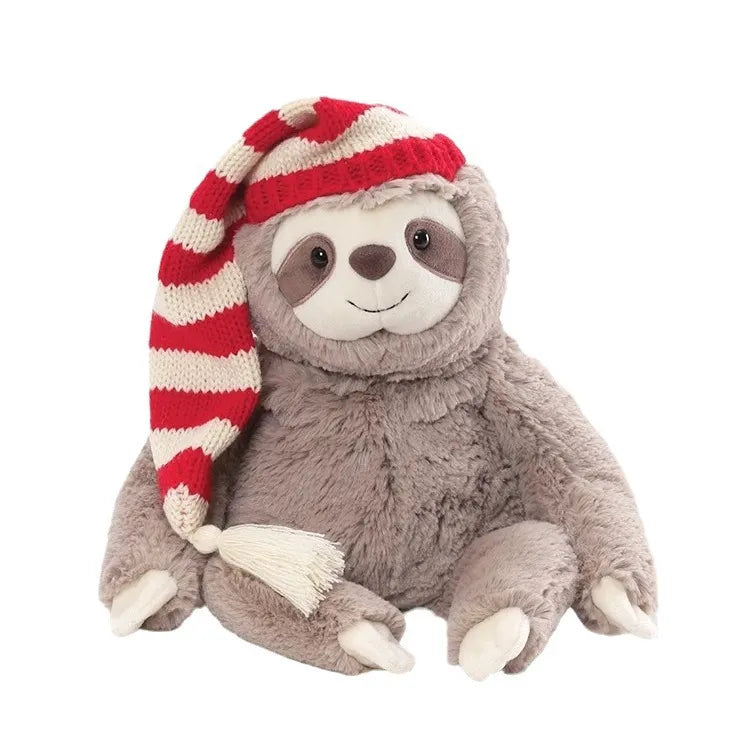GUND Slumber Sloth Sammy Plush