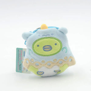 Sumikko Gurashi Cozy Corner Mini Plush Purse