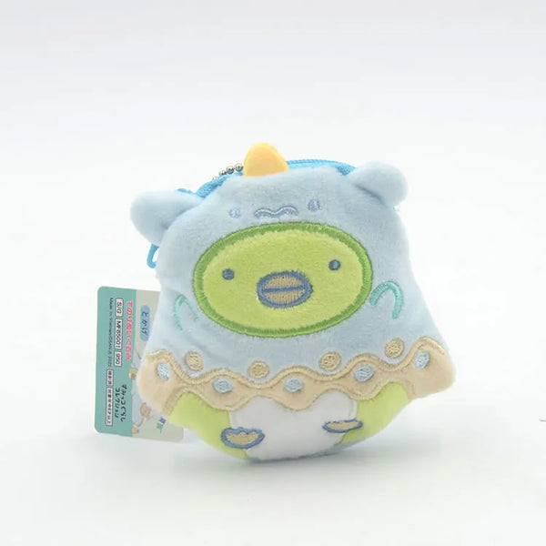 Sumikko Gurashi Cozy Corner Mini Plush Purse