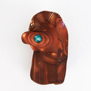 Cosmic Infinity Gauntlet Smash Gloves Pair