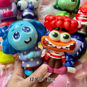Inside Out Emotions Squishy Toy