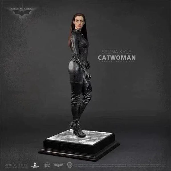 JND Studios Catwoman 1/3 Hyperreal Statue