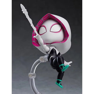 Nendoroid 1228 Spider Gwen Figure