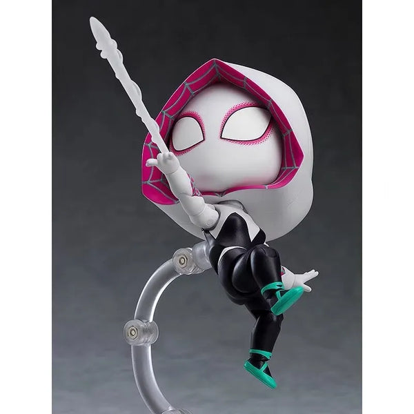 Nendoroid 1228 Spider Gwen Figure