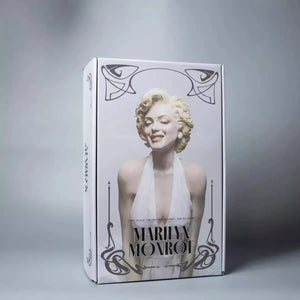 Hollywood Heritage Marilyn Monroe Classic Figure (40 cm)