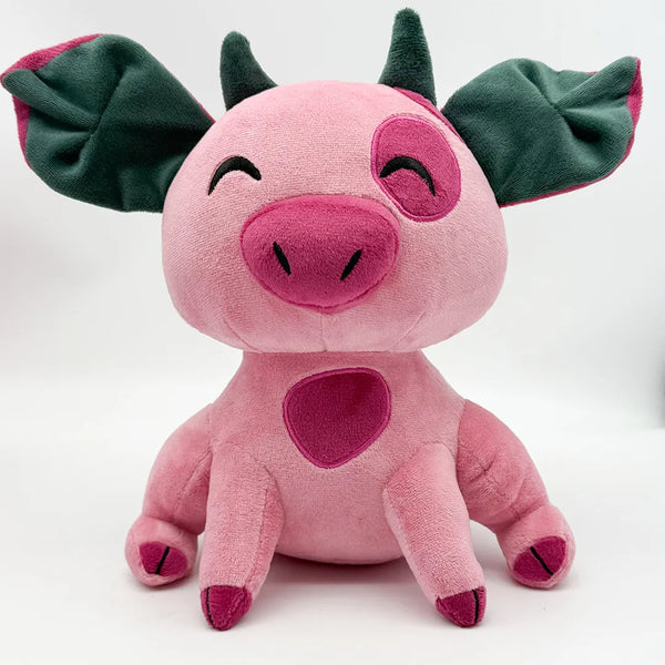 Hazbin Hotel Fat Nuggets Demon Pig Plush (27 cm)