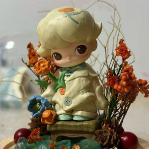 Dimoo The Missing Day Series Figurine Blind Box