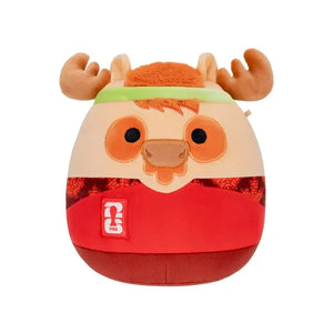 World Cup Mascot Doll Plush Toy (20 cm)