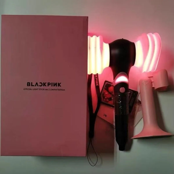 BLACKPINK Light Stick Special Edition