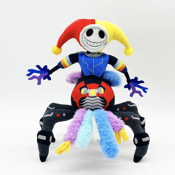 ADC Abstracted Kaufmo Surrealist Plush Toy (28 cm)
