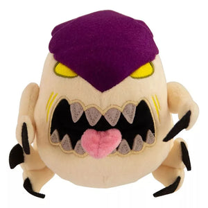 Warhammer Sigma Age Collectible Plushies