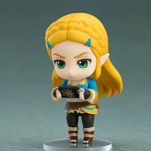 Nendoroid 1212 Zelda Figure