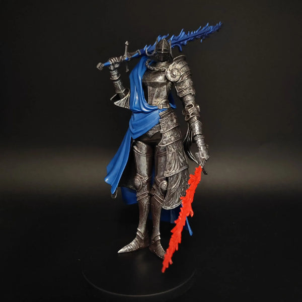 Dark Souls Pontiff Sulyvahn Boss Figure (21 cm)