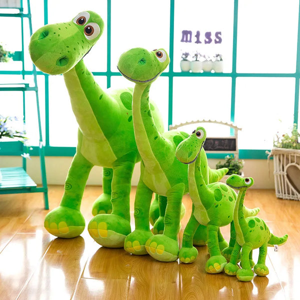 The Good Dinosaur Arlo Premium Plush