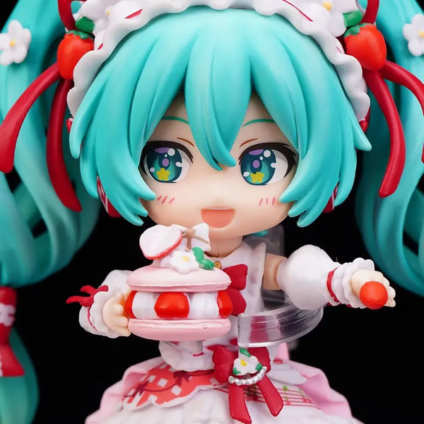 Nendoroid 1939 Hatsune Miku 15th Anniversary Figure