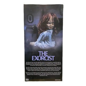 Mezco Exorcist Possessed Doll