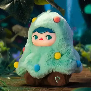 Pucky Spirit Forest Party Blind Box