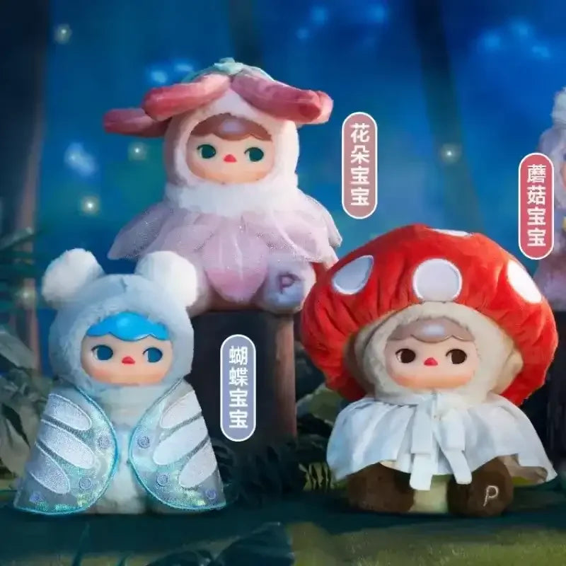 Pucky Spirit Forest Party Blind Box