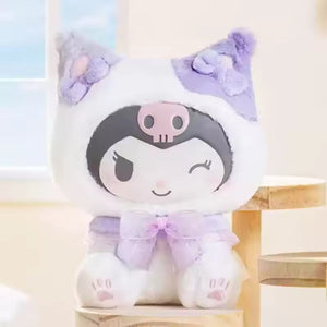 Sanliou Play With Kittens Blind Box