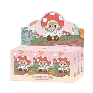 Pucky Spirit Forest Party Blind Box