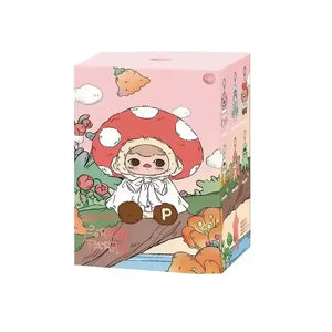Pucky Spirit Forest Party Blind Box