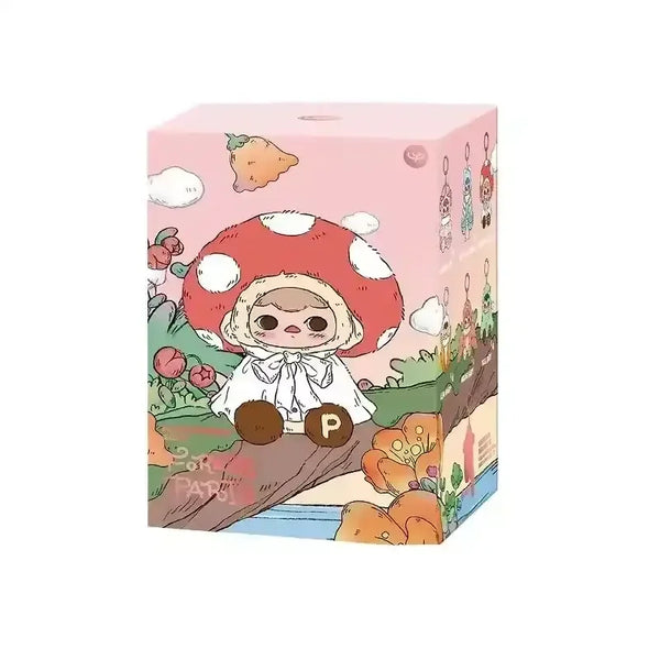 Pucky Spirit Forest Party Blind Box