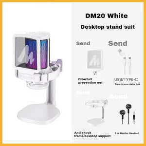 Maono Shanke DM20 Microphone