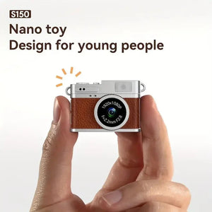 Kodachrome S150 Mini Pro Camera